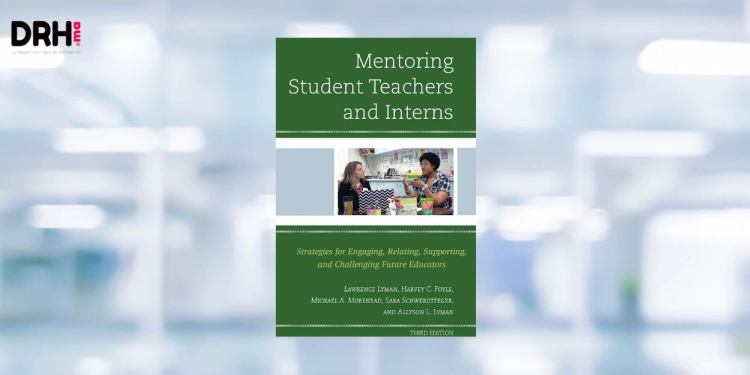 [LIVRE] Mentoring Student Teachers and Interns l DRH.ma