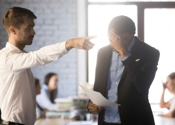La fabrique de l’incompétence : comment les organisations promeuvent ceux qui ne devraient pas diriger