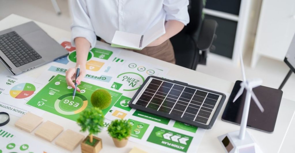 La gestion des risques ESG : implications pour les professionnels des RH et le développement organisationnel