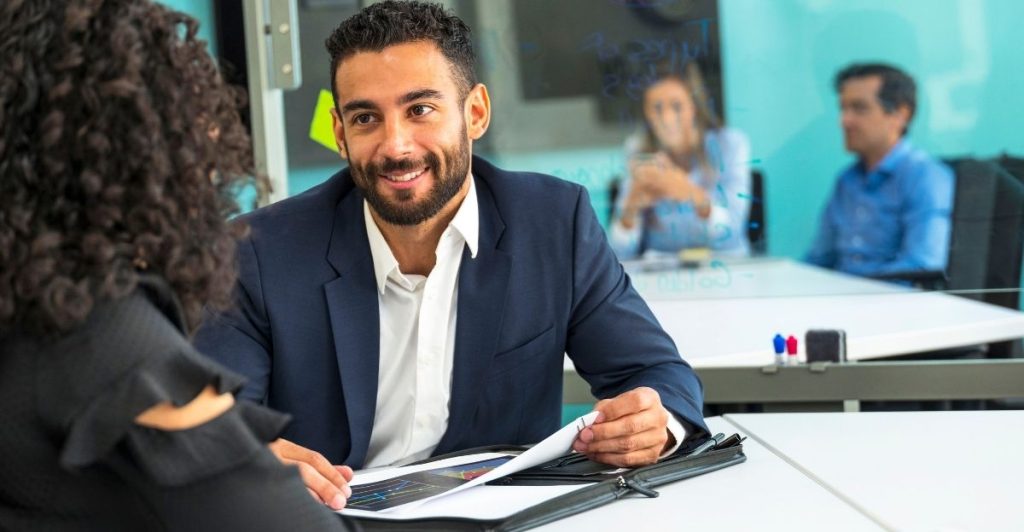 L’attrait croissant des jeunes pour les carrières en RH