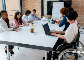 Le PFE, accélérateur d’inclusion : bonnes pratiques pour sourcer et intégrer des stagiaires en situation de handicap