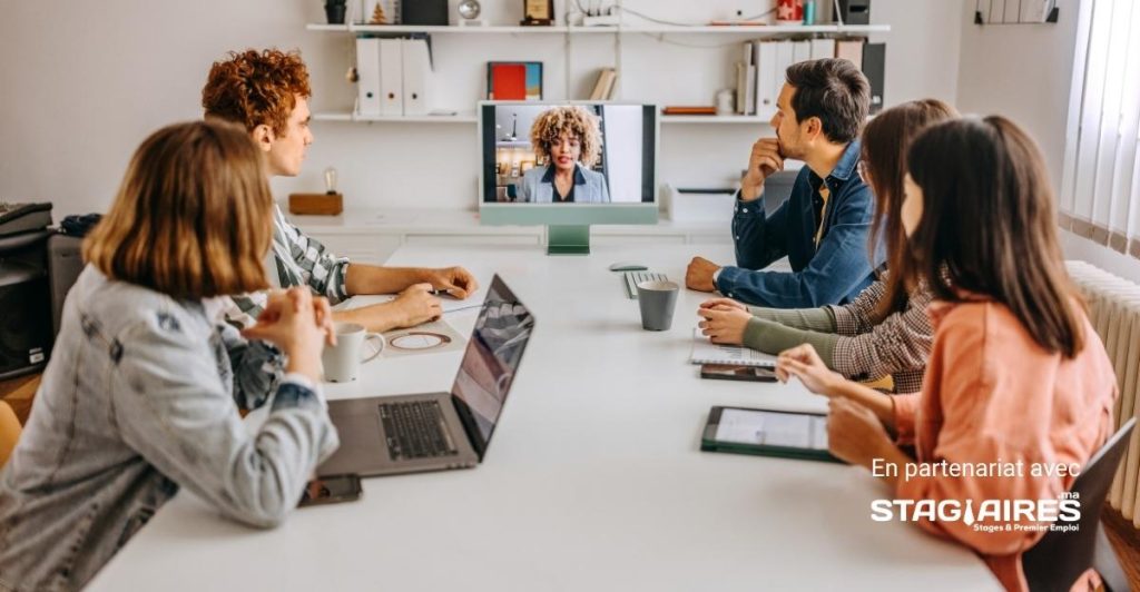 Le guide ultime de l’onboarding hybride : la checklist pour intégrer un stagiaire PFE à distance sans perdre l’engagement