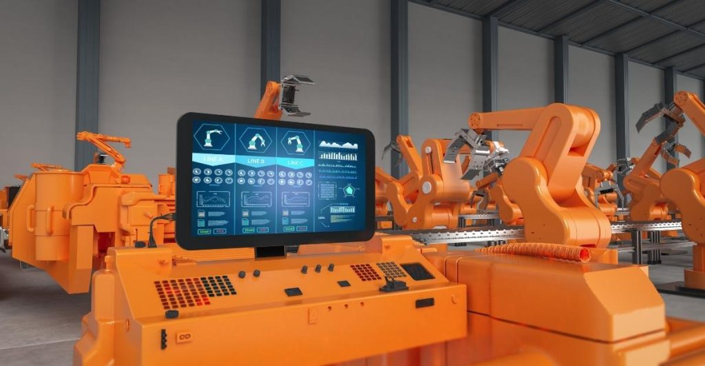 Leçons de la mise en place d’une Digital Factory : témoignages et bonnes pratiques