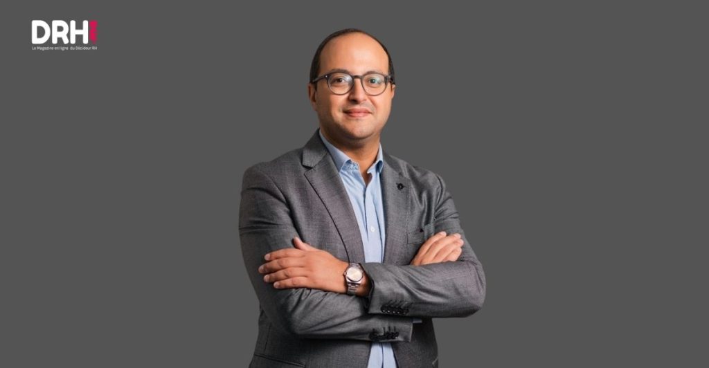 [NOMINATION] Mehdi YAROUB élu nouveau président du Groupement des Annonceurs du Maroc