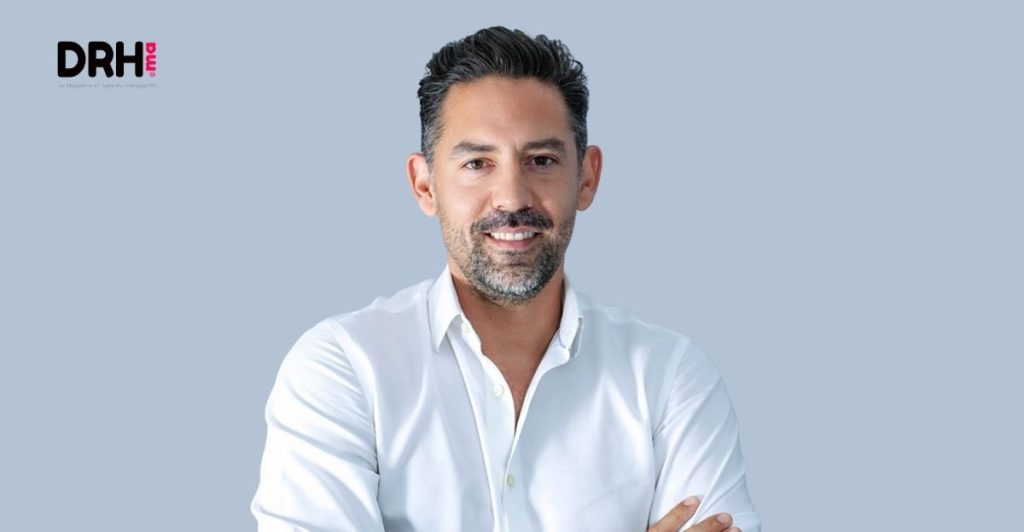 [NOMINATION] Yacine FAQIR nommé CEO de Revolut au Maroc