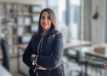 Nisrine BAHLANI - DRH VISEO Maroc: « Environ 40 % de nos managers d’aujourd’hui étaient hier des stagiaires PFE ou consultants juniors » l DRH.ma