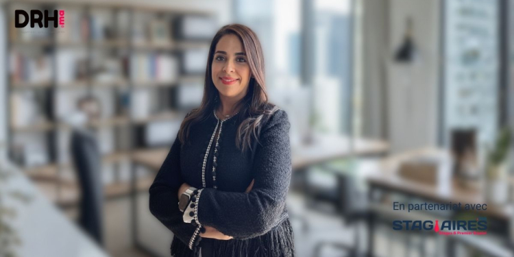 Nisrine BAHLANI - DRH VISEO Maroc: « Environ 40 % de nos managers d’aujourd’hui étaient hier des stagiaires PFE ou consultants juniors » l DRH.ma