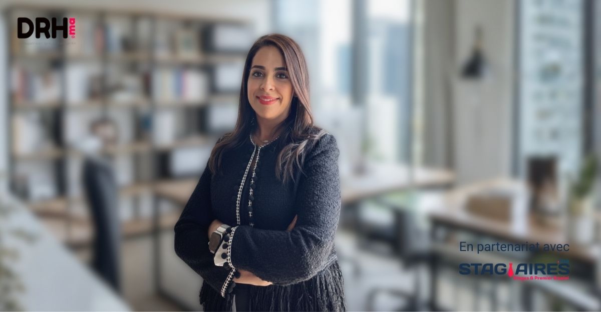 Nisrine BAHLANI - DRH VISEO Maroc: « Environ 40 % de nos managers d’aujourd’hui étaient hier des stagiaires PFE ou consultants juniors » l DRH.ma