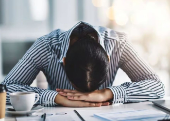 Octobre 2025, le mois noir du marché du travail mondial