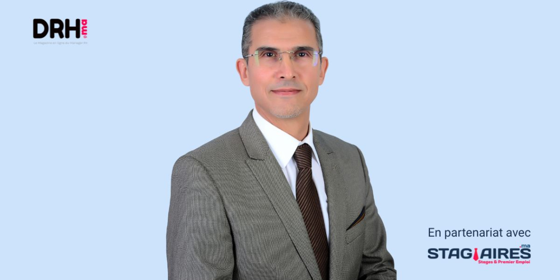 « Préparer la relève : comment Daher structure le transfert d’expertise et l’intégration des jeunes talents » - Interview avec Abdelbasset ESSOUFI, DRH DAHER Tanger l DRH.ma