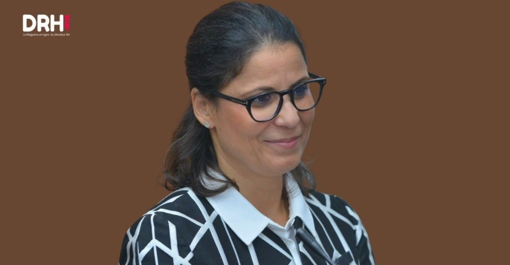 [NOMINATION] Prof. Salima  DEBBARH MOUNIR nommée Directrice de l’ISCAE Casablanca