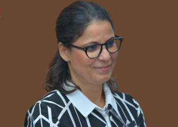 [NOMINATION] Prof. Salima  DEBBARH MOUNIR nommée Directrice de l’ISCAE Casablanca