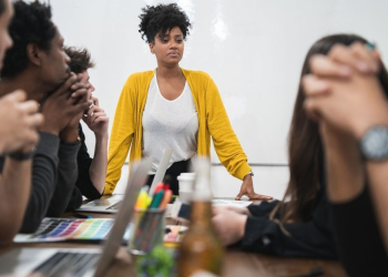 Qui doit diriger la transformation digitale ? Avantages et inconvénients des différents modèles de leadership