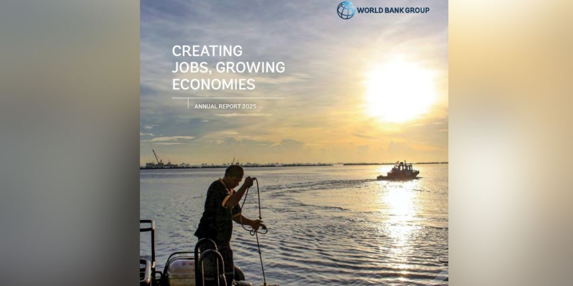 [RAPPORT] Créer des emplois : la nouvelle doctrine du développement selon la Banque mondiale l DRH.ma