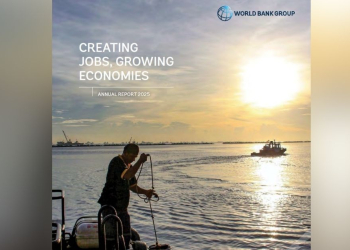 [RAPPORT] Créer des emplois : la nouvelle doctrine du développement selon la Banque mondiale l DRH.ma