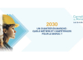 Carrefour du Manager 2025 : Groupe ISCAE et CFCIM anticipent les compétences de 2030