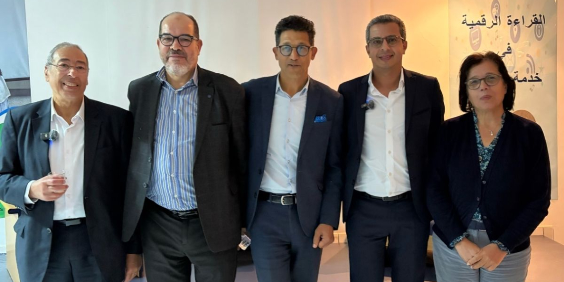 Stagiaires.ma et Al Jisr : un modèle innovant pour l’employabilité des jeunes NEET au Maroc l DRH.ma