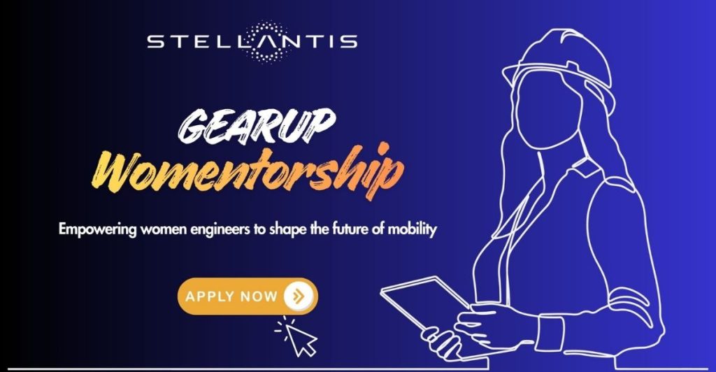 Stellantis Maroc : ouvrir la voie aux ingénieures de demain avec le programme Gear Up Womentorship