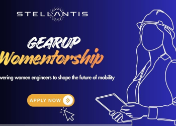 Stellantis Maroc : ouvrir la voie aux ingénieures de demain avec le programme Gear Up Womentorship
