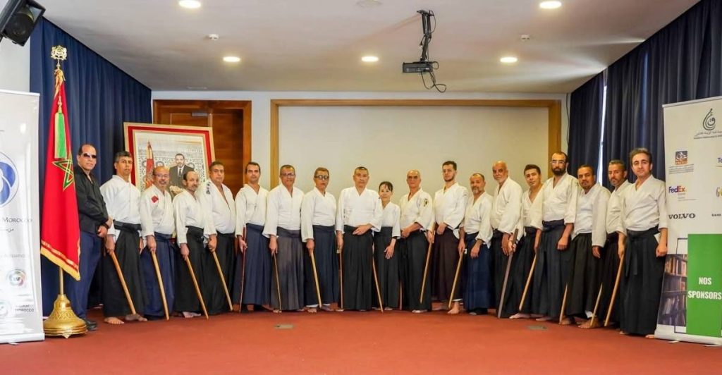 Synapse Labs inaugure L’Aïki-Evolution : repenser la formation des leaders et managers