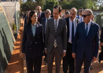 Tadarroj : signature à Mohammedia de deux conventions pour la formation par apprentissage dans l’agriculture et la pêche