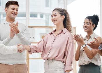 Un programme d’onboarding efficace : le premier pas vers la rétention des talents