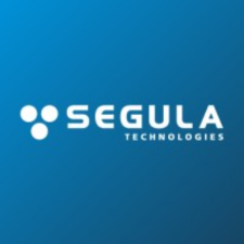 Stagiaire R H – SEGULA Technologies – Agadir