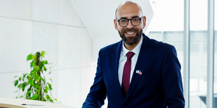 [NOMINATION] Ahmed RAS de retour chez Aptiv en tant que HR Director Morocco l DRH.ma