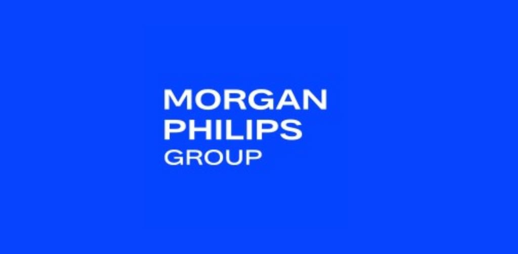 offres d'emplois RH - Morgan philips group