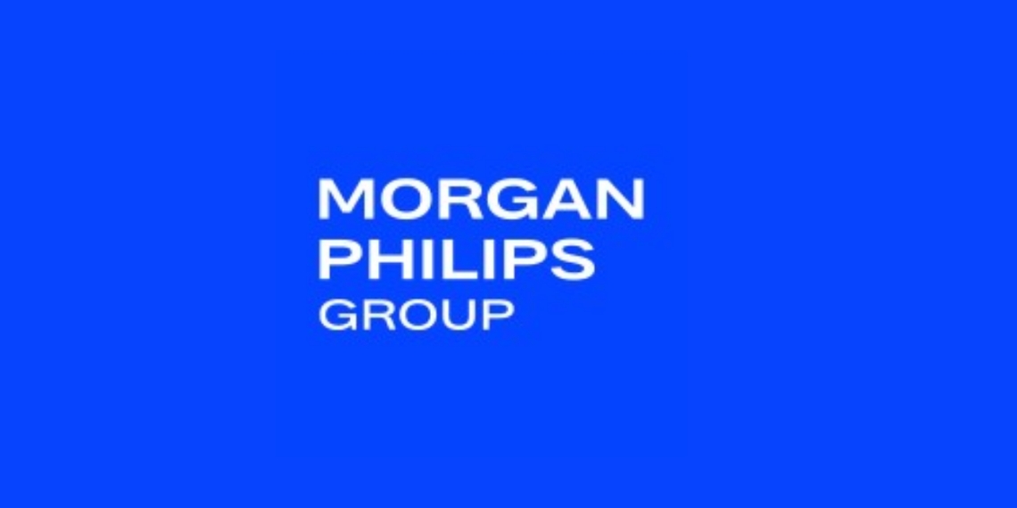 offres d'emplois RH - Morgan philips group