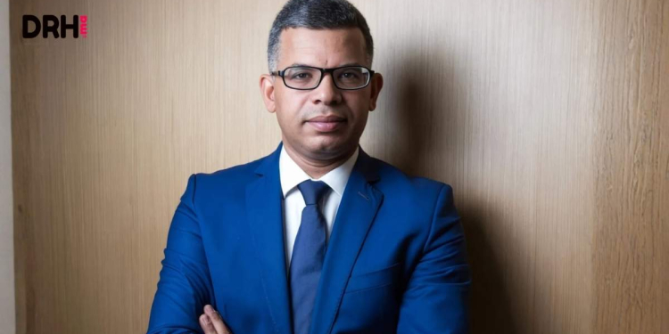 Adil RZAL nommé Directeur général en charge des Risques Groupe de la Banque Centrale Populaire l DRH.ma