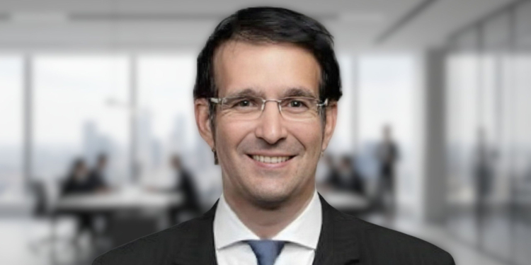Africa Global Logistics nomme Salim RAISS Directeur Général Maroc l DRH.ma