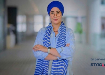 « Africa Technical Center : la stratégie RH du centre R&D de Stellantis au Maroc pour attirer, développer et retenir les talents » - Interview avec Line TRIQUI DRH de l'ATC l DRH.ma