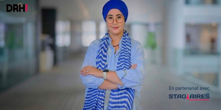 « Africa Technical Center : la stratégie RH du centre R&D de Stellantis au Maroc pour attirer, développer et retenir les talents » - Interview avec Line TRIQUI DRH de l'ATC l DRH.ma