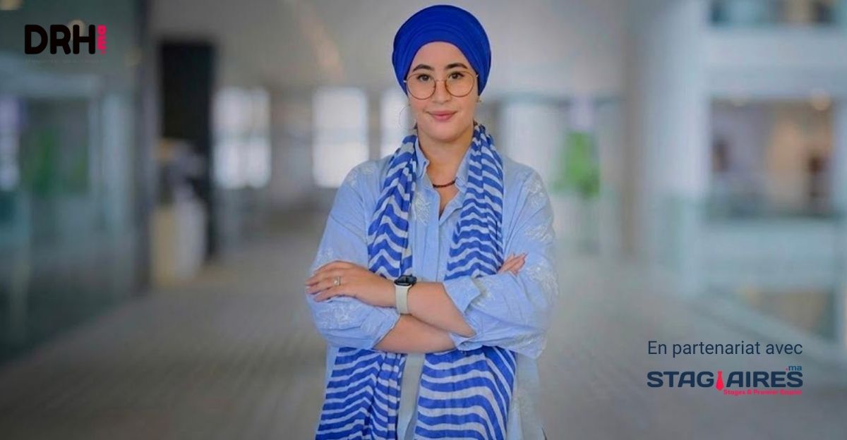 « Africa Technical Center : la stratégie RH du centre R&D de Stellantis au Maroc pour attirer, développer et retenir les talents » - Interview avec Line TRIQUI DRH de l'ATC l DRH.ma