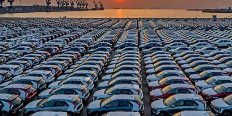 Automobile : Le sursis européen sur le thermique, une bouffée d'oxygène stratégique pour le "Made in Morocco" l DRH.ma