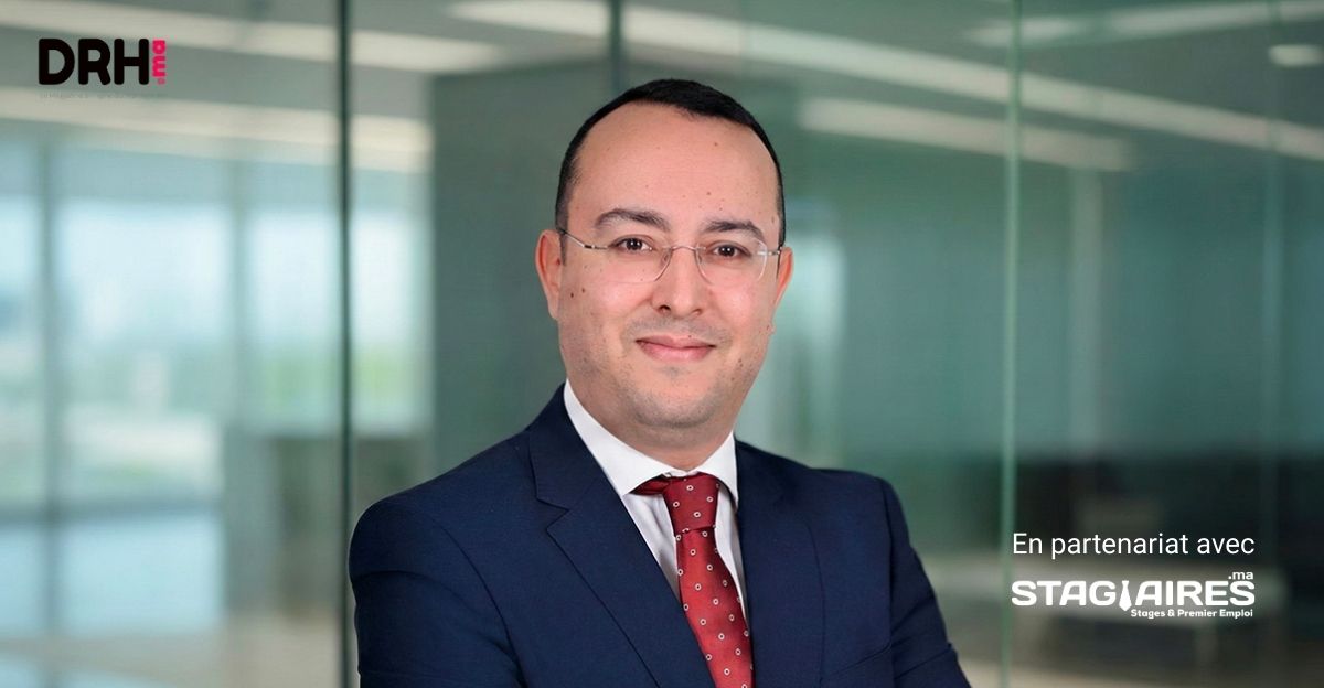 « Co-produire avec les écoles : la stratégie AKKODIS pour sécuriser les talents » – Interview avec Marouane MASKAOUI, Human Resources Director d’AKKODIS Maroc l DRH.ma