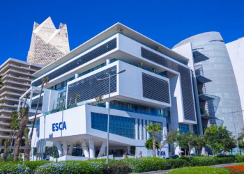 ESCA École de Management accélère son internationalisation et renforce l’employabilité globale de ses futurs talents l DRH.ma