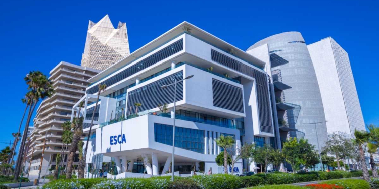 ESCA École de Management accélère son internationalisation et renforce l’employabilité globale de ses futurs talents l DRH.ma