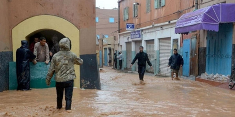EVCAT Le socle de la protection sociale face aux catastrophes, mode d’emploi pour les DRH marocains l DRH.ma