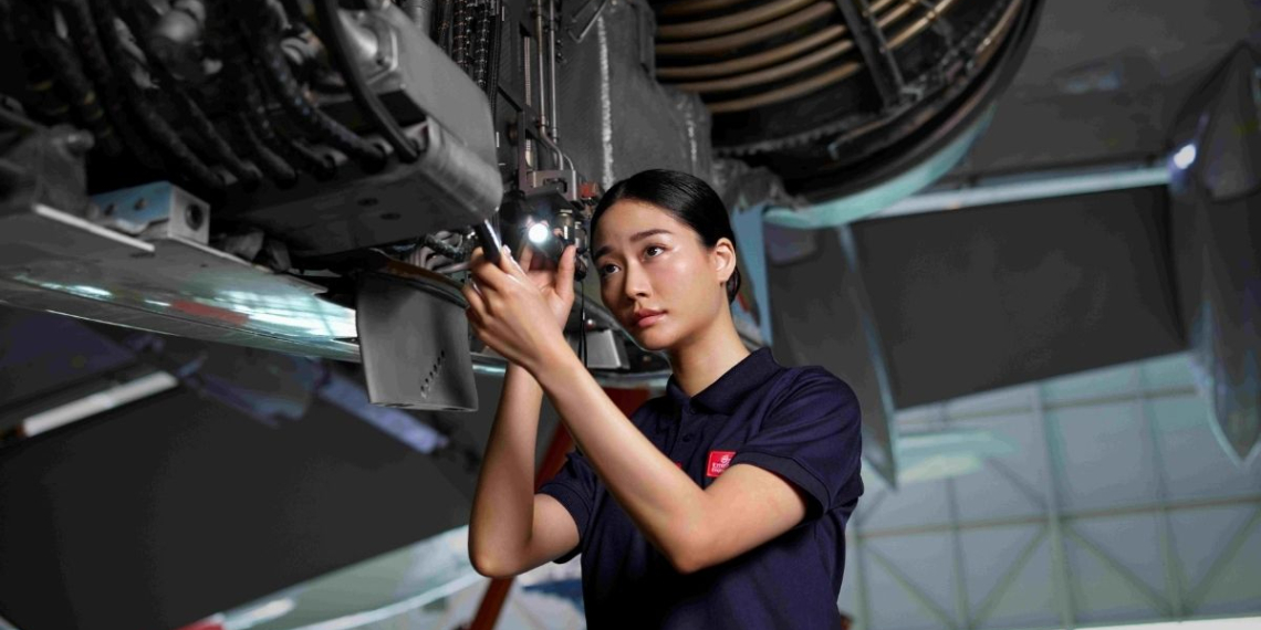 Emirates atterrit au Maroc pour recruter les prochains talents de l’ingénierie aéronautique l DRH.ma