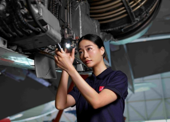 Emirates atterrit au Maroc pour recruter les prochains talents de l’ingénierie aéronautique l DRH.ma