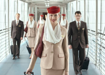 Emirates lance une tournée de recrutement de personnel de cabine dans cinq villes marocaines l DRH.ma