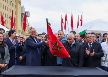 Euwen Textiles à Fès : 3 000 recrutements industriels et un défi RH à l’échelle régionale l DRH.ma