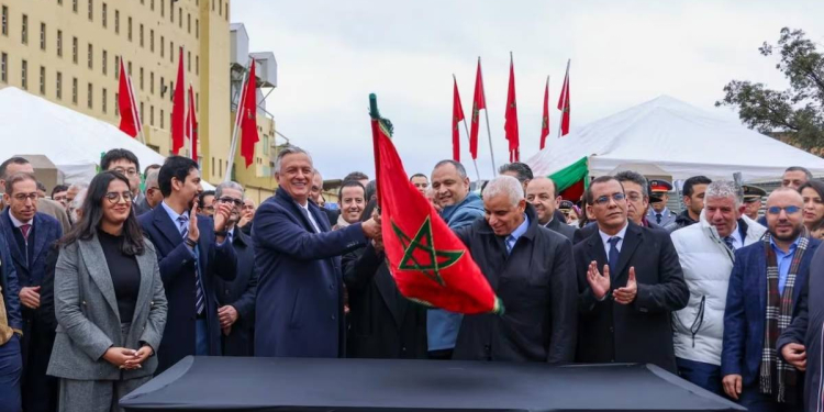 Euwen Textiles à Fès : 3 000 recrutements industriels et un défi RH à l’échelle régionale l DRH.ma