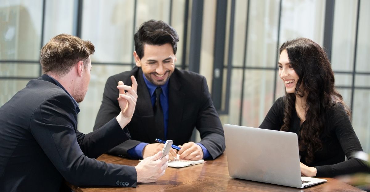 Gen Z vs Millennials : pourquoi ce qui motive les uns ne retient pas les autres l DRH.ma