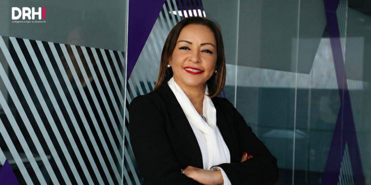 Génération Z chez SQLI Maroc : comment l’entreprise recompose sa stratégie RH - Interview avec Asmaa TAZI DRH de SQLI Maroc l DRH.ma