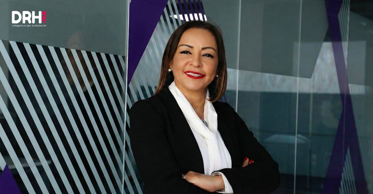 Génération Z chez SQLI Maroc : comment l’entreprise recompose sa stratégie RH - Interview avec Asmaa TAZI DRH de SQLI Maroc l DRH.ma