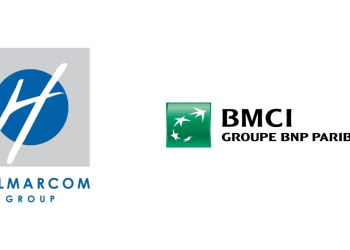 Holmarcom confirme l’entrée en discussions exclusives avec BNP Paribas pour l’acquisition potentielle de la BMCI l DRH.ma