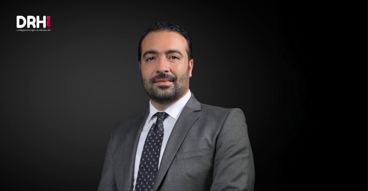 [INTERVIEW] Comment Allianz Trade repense l’attractivité et la fidélisation de la Gen Z - Interview avec Hicham ZEKRAOUI, DRH d’Allianz Trade Maroc l DRH.ma